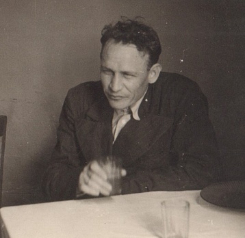 Страницы жизни А. С. Щеглова